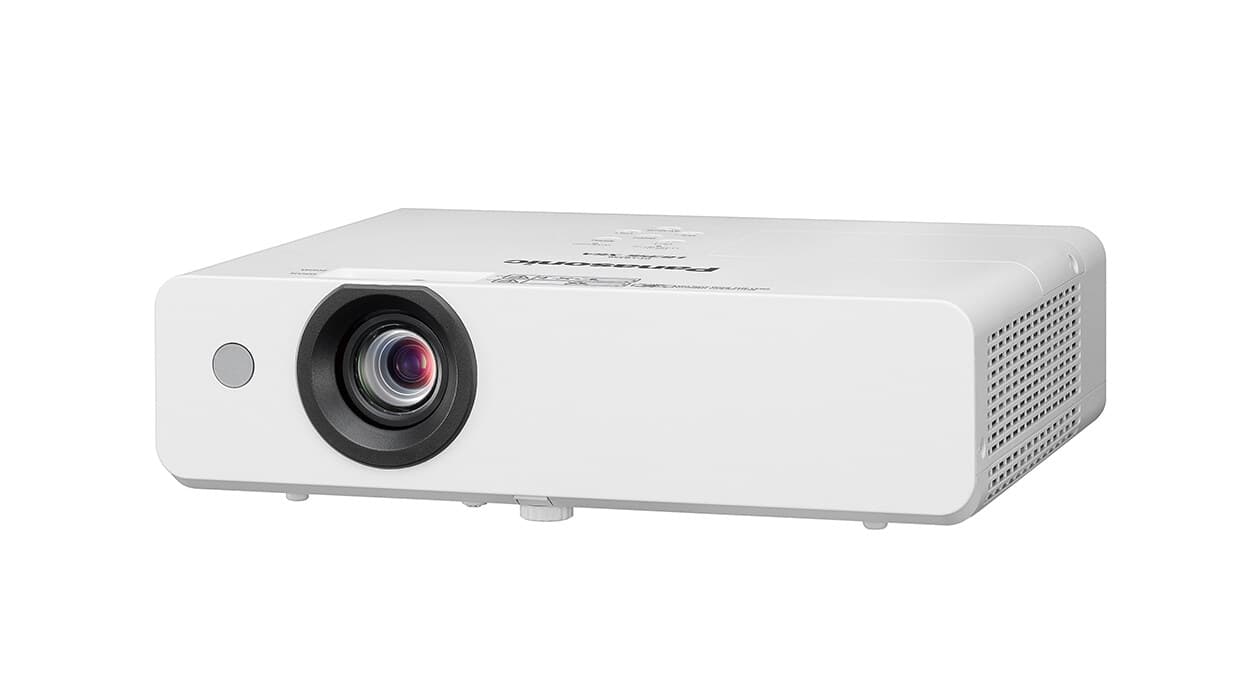 Panasonic PT-LB356 – hình ảnh chính hãng 3
