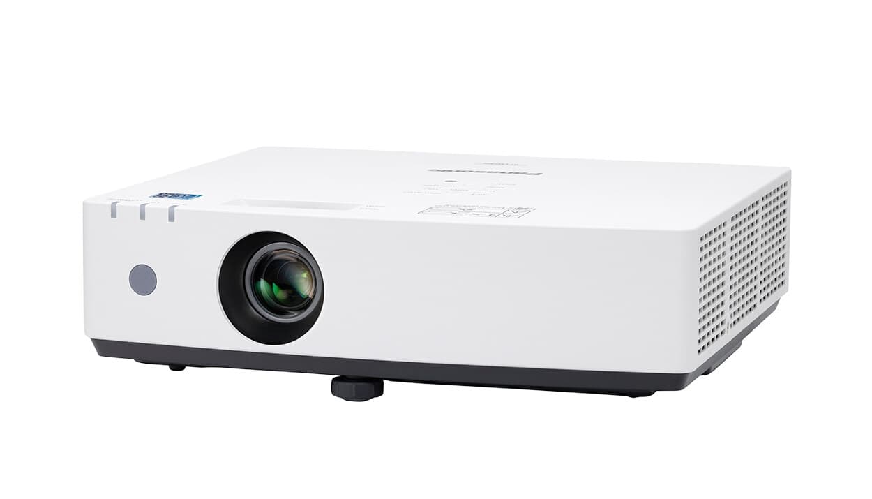 Panasonic PT-LMZ460 – hình ảnh chính hãng 2