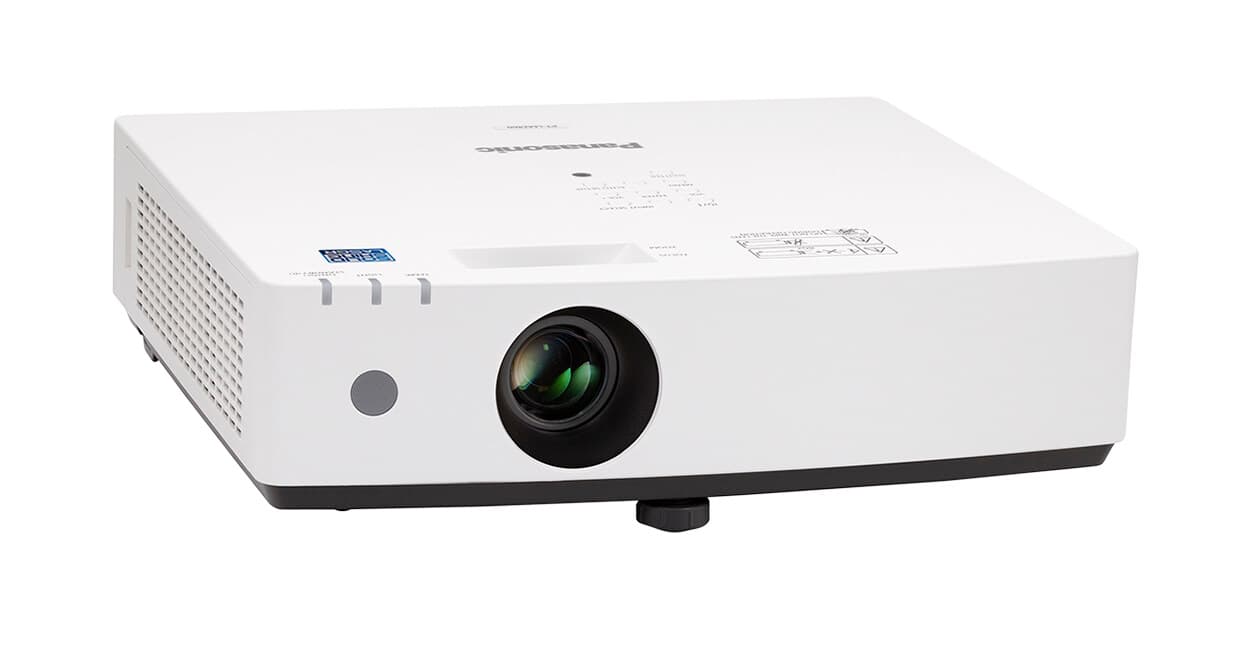 Panasonic PT-LMZ460 – hình ảnh chính hãng 3