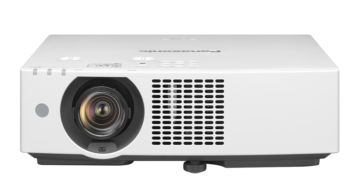 Máy chiếu laser Panasonic PT-VMZ62 chính hãng
