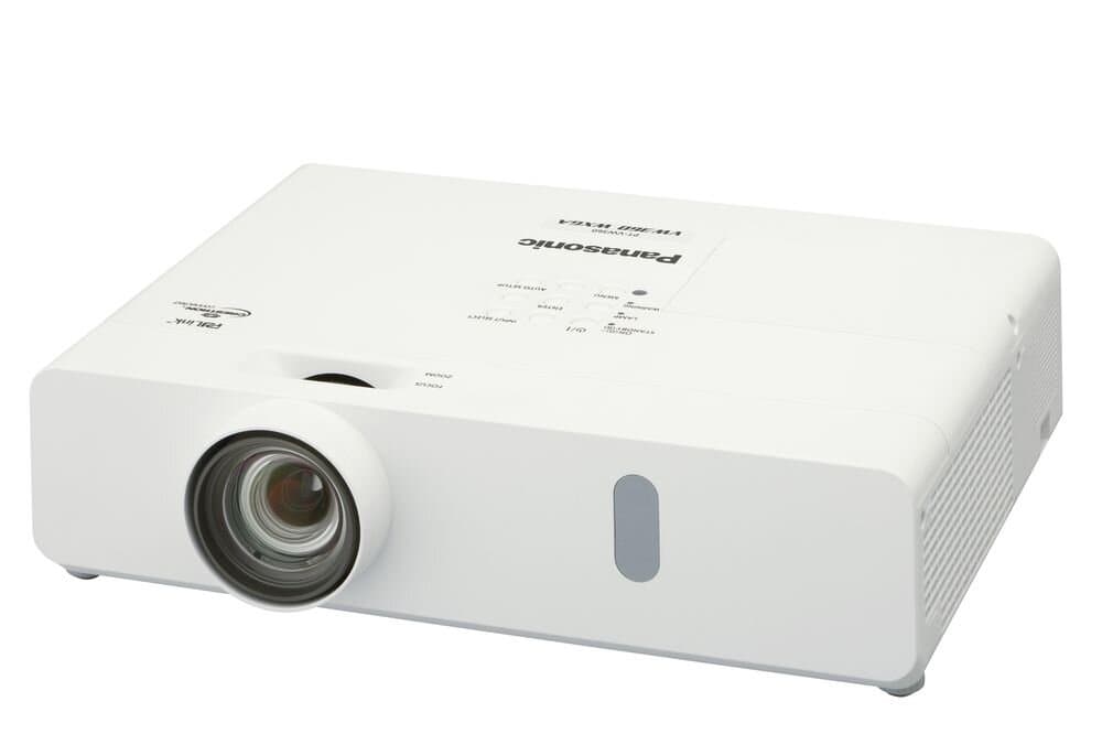 Máy chiếu Panasonic PT-VX430 – hình ảnh chính hãng 2