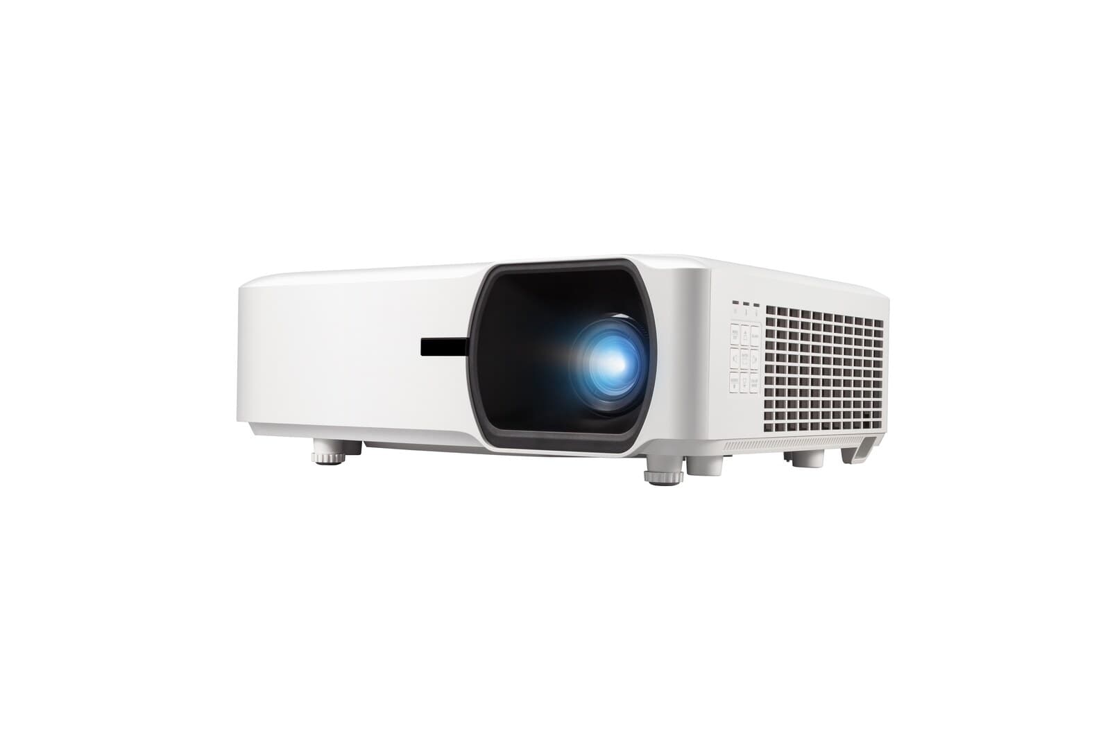 ViewSonic LS750WU – hình ảnh chính hãng 2