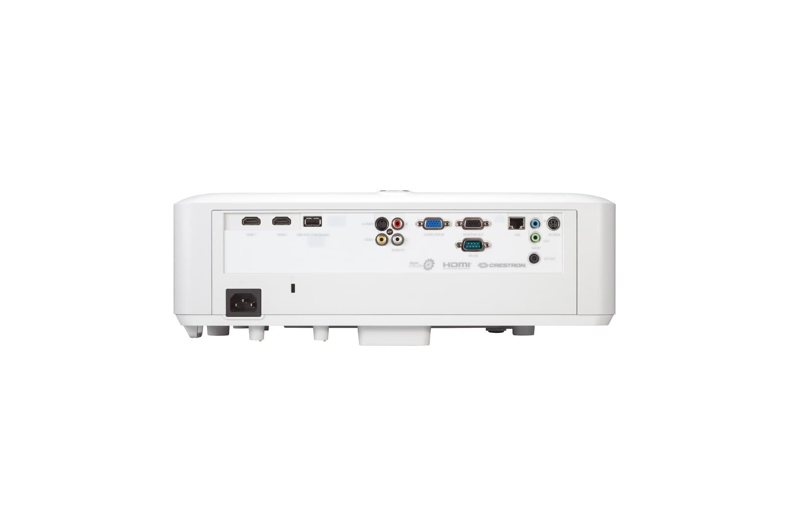 ViewSonic LS750WU – hình ảnh chính hãng 4