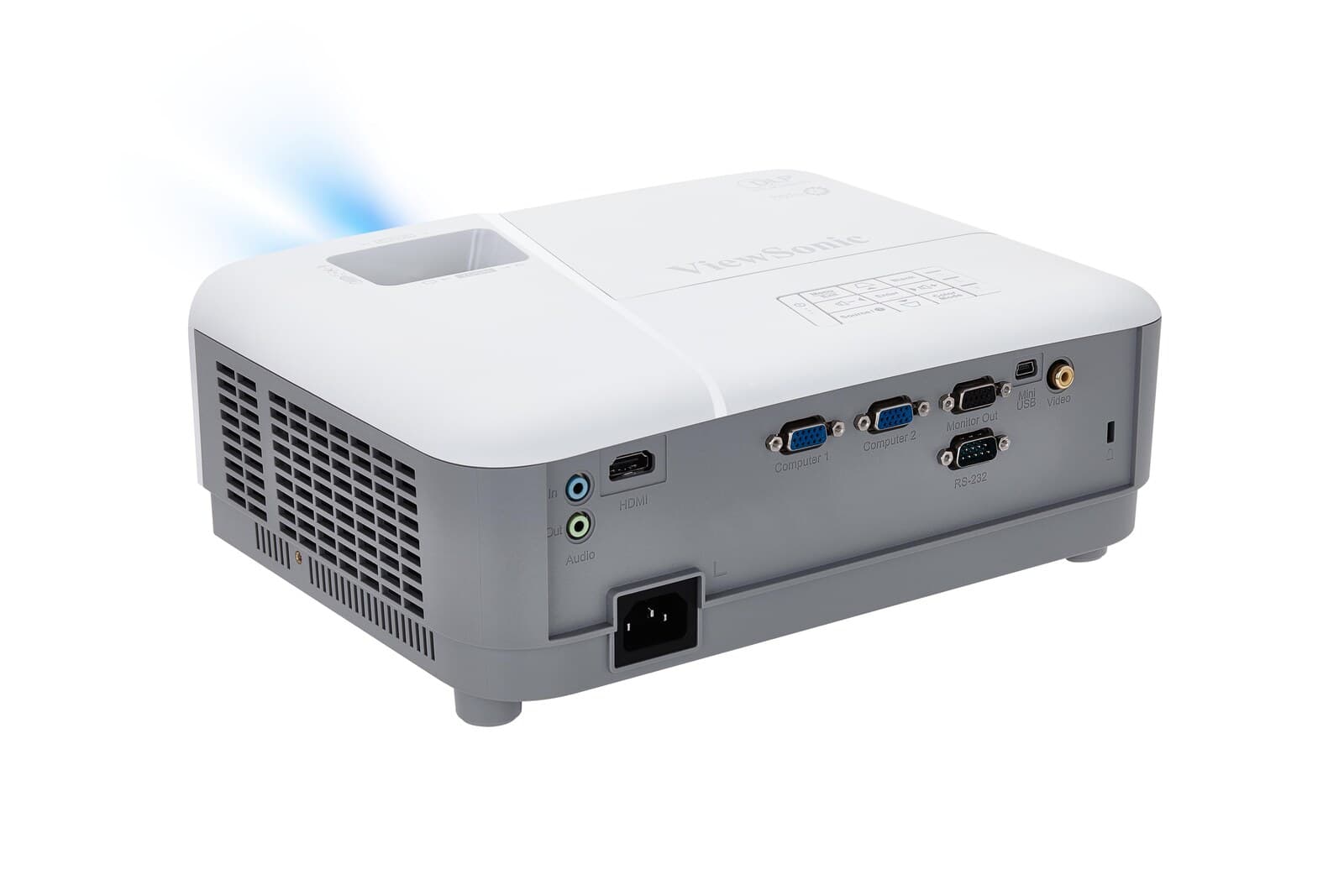 Máy chiếu ViewSonic PA503S chính hãng