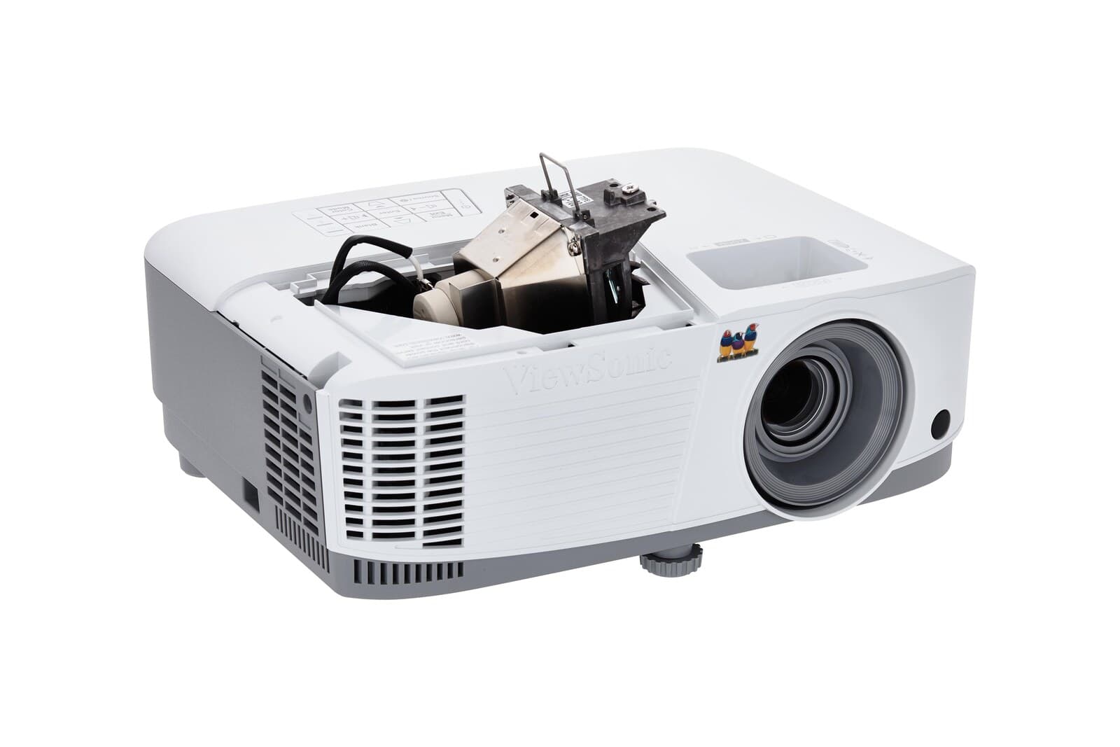 ViewSonic PA503S – hình ảnh chính hãng 4