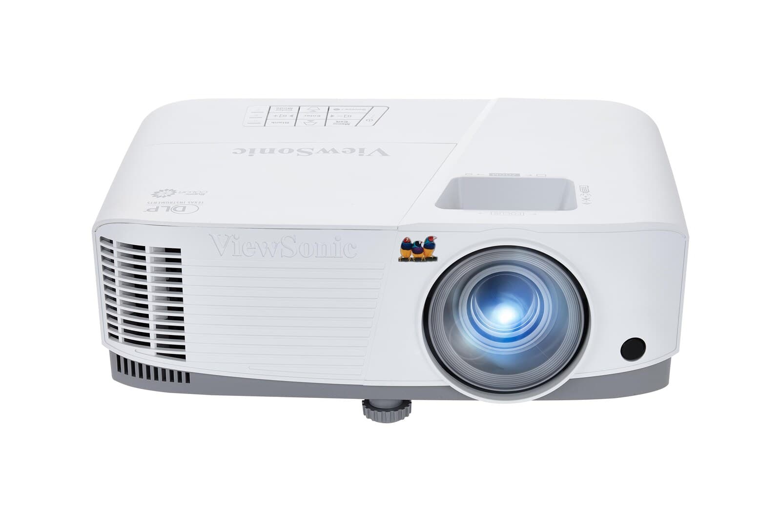Máy chiếu ViewSonic PA503W chính hãng