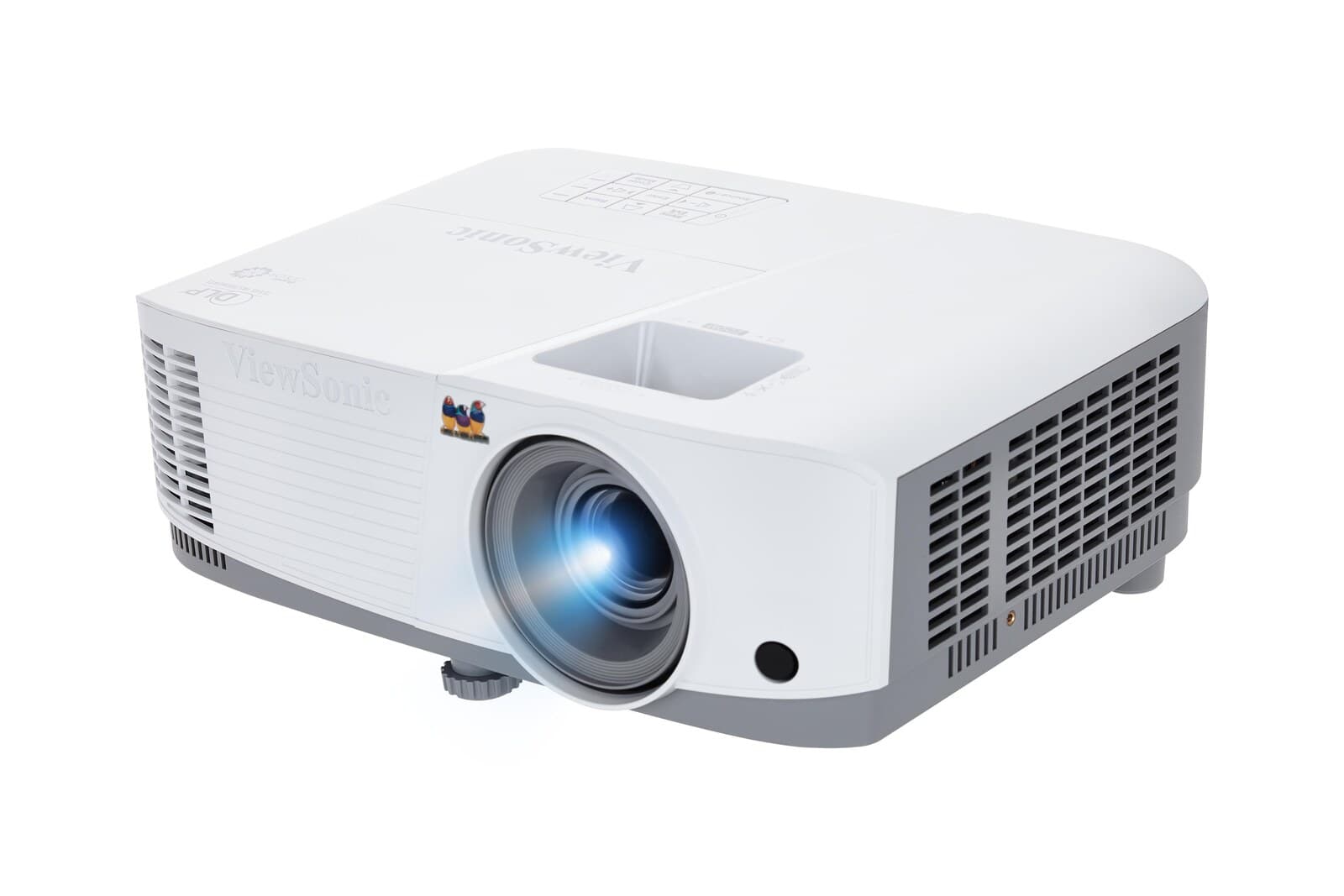 ViewSonic PA503W – hình ảnh chính hãng 2