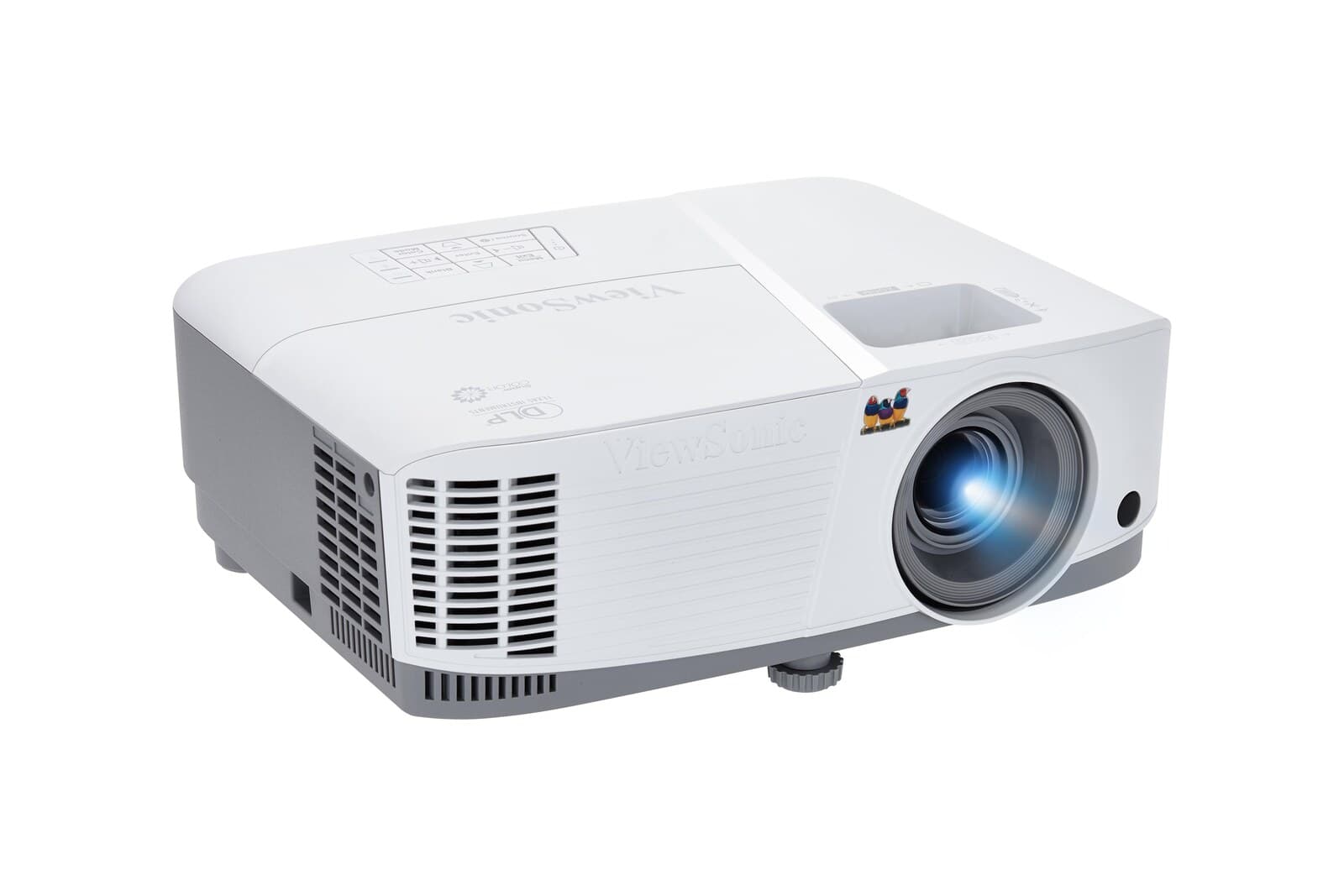 ViewSonic PA503W – hình ảnh chính hãng 3