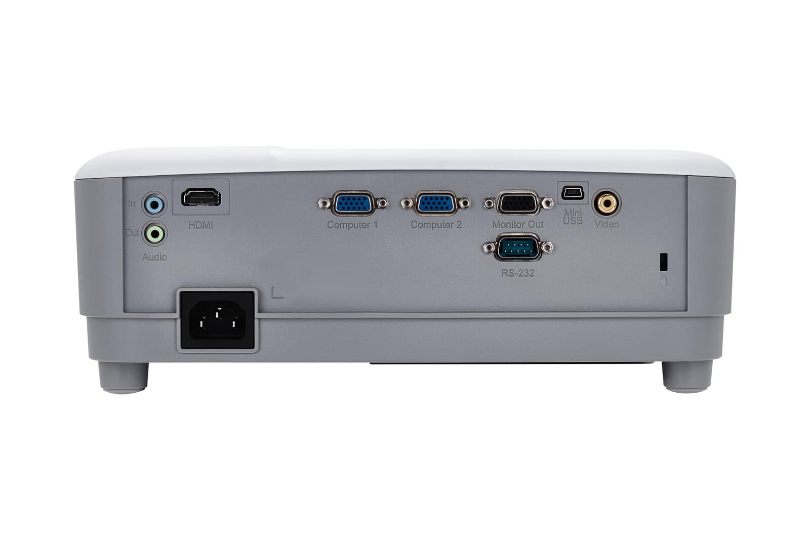 ViewSonic PA503W – hình ảnh chính hãng 4