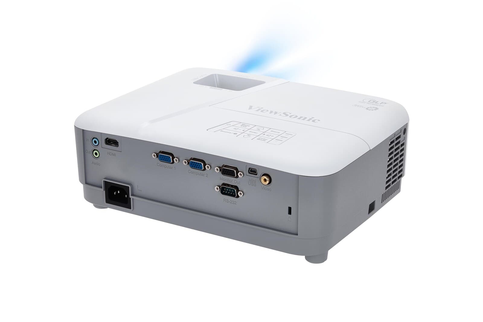 ViewSonic PA503X – hình ảnh chính hãng 2