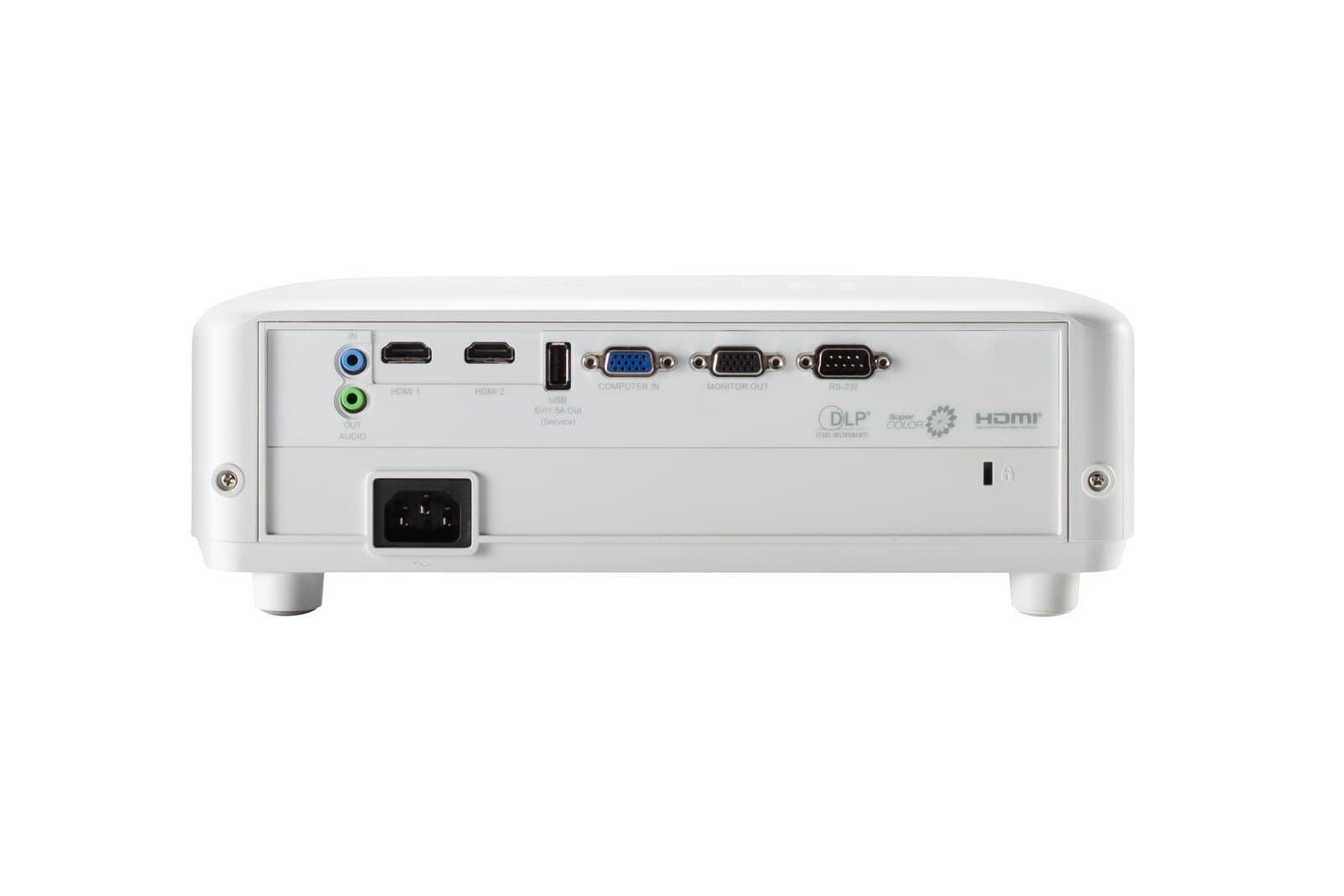 Máy chiếu ViewSonic PX701HD chính hãng