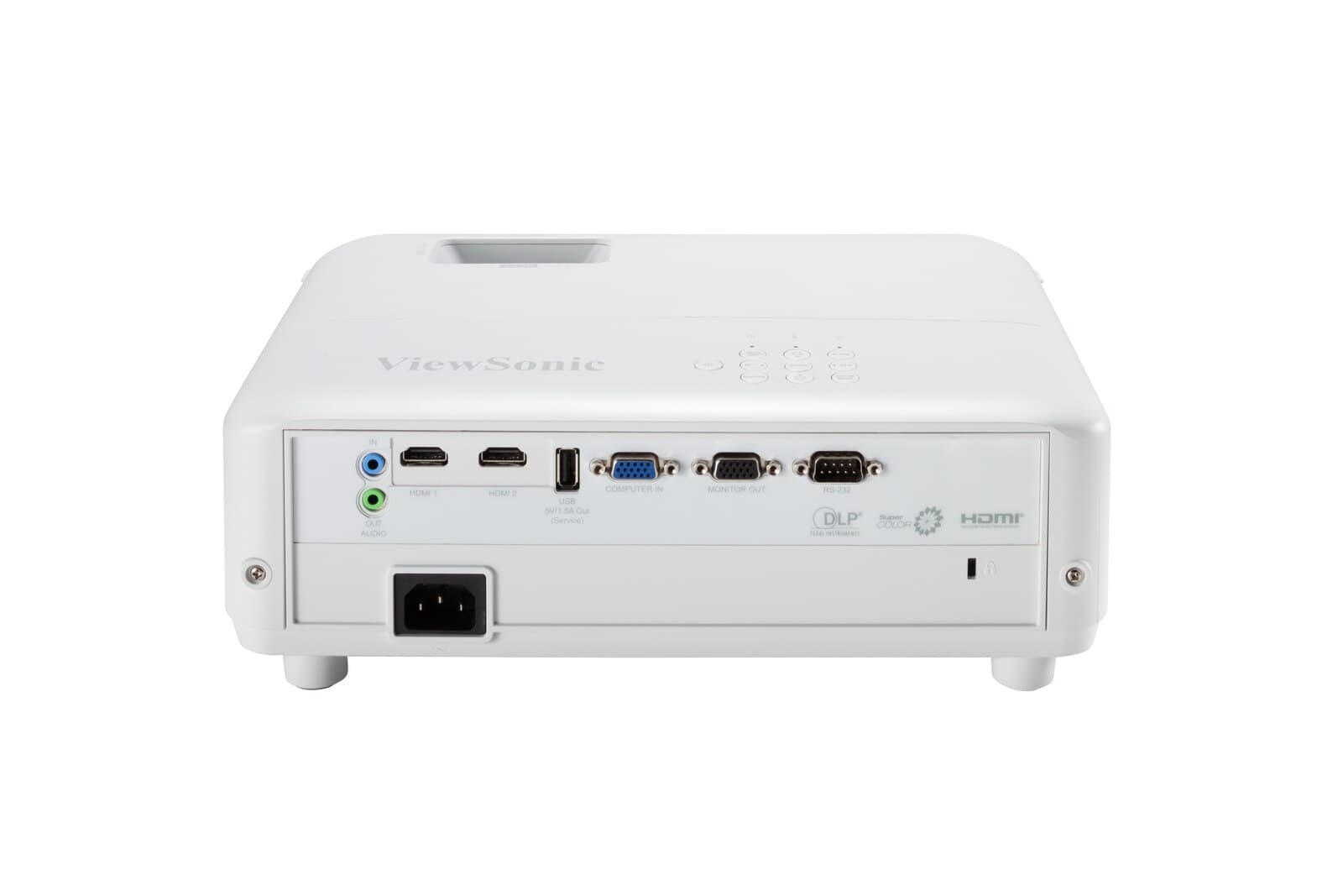 ViewSonic PX701HD – hình ảnh chính hãng 2