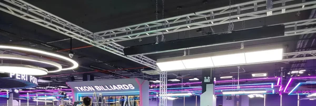 Chi phí thuê màn hình LED trọn gói: trong giá có gì, ngoài giá có gì