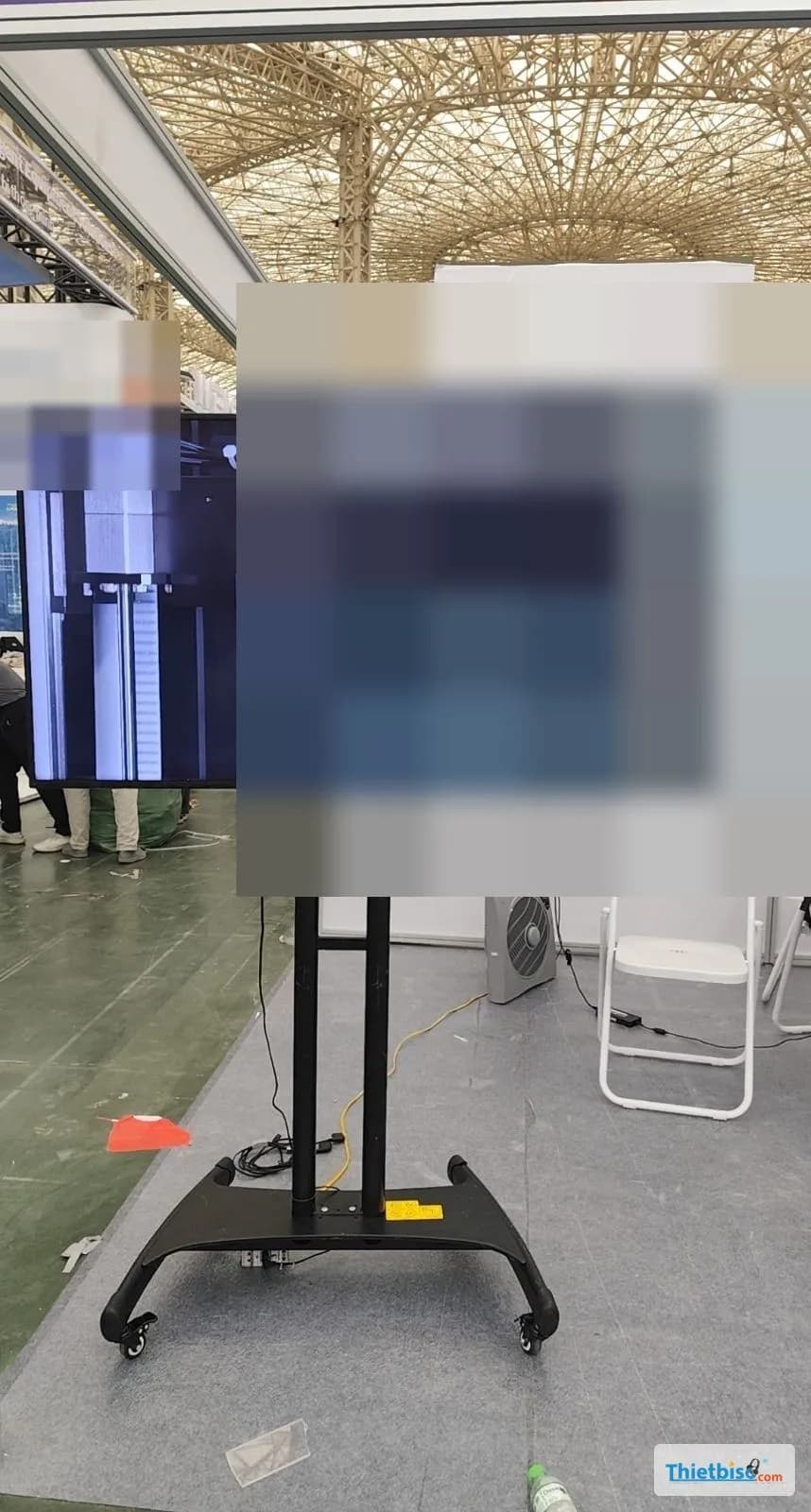 Kinh nghiệm thuê tivi sự kiện: 7 điều cần hỏi trước khi đặt