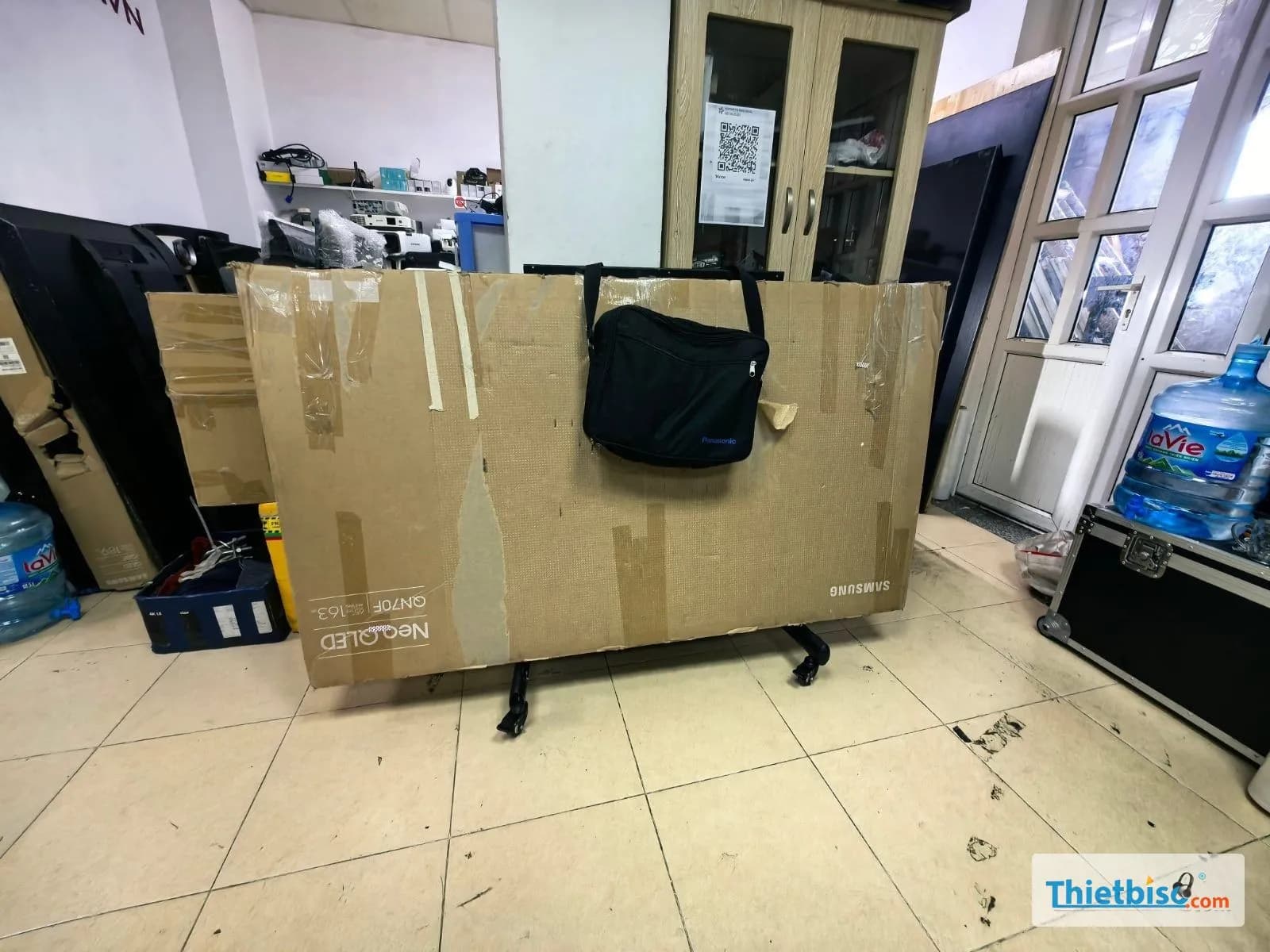 Thuê tivi theo giờ: tính theo buổi hay theo ngày, chọn thế nào cho đỡ tốn
