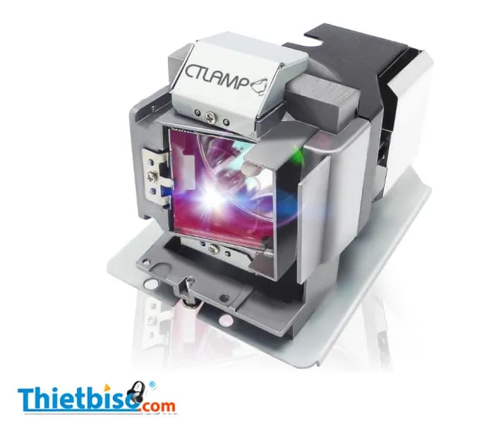 Bóng đèn máy chiếu BenQ MW855UST — mã 5J.JC505.001