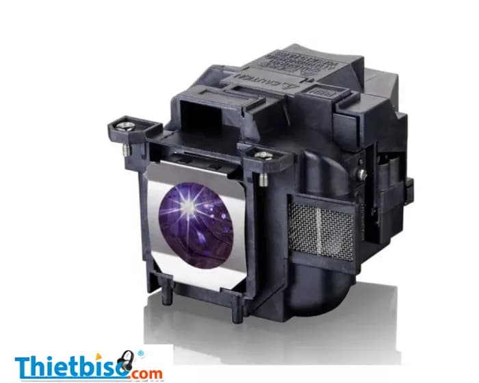 Bóng đèn máy chiếu Epson EB-X31 — mã ELPLP88