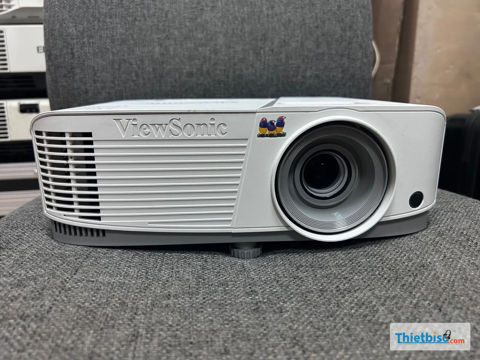 ViewSonic PA503S-3 cũ – Góc máy